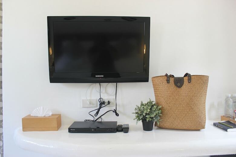 Apartamento Lazy Days Samui Beach Resort
