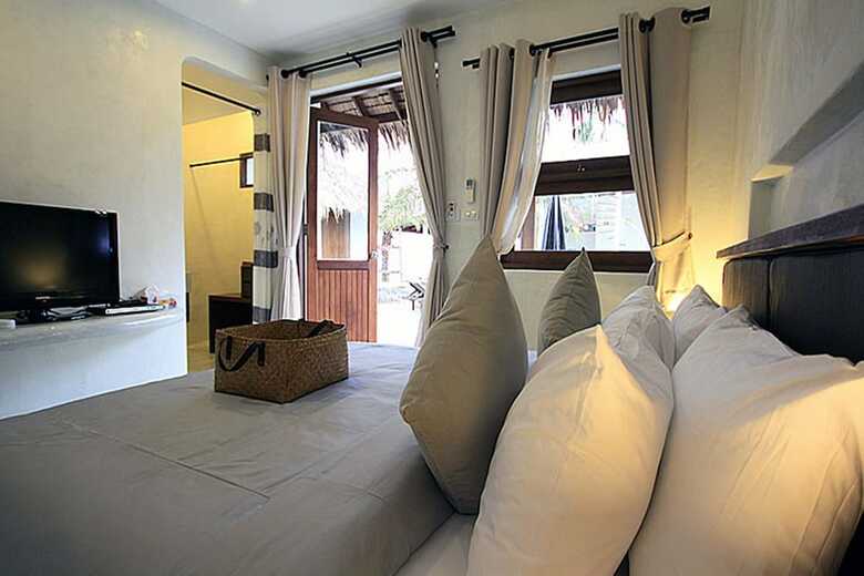 Apartamento Lazy Days Samui Beach Resort