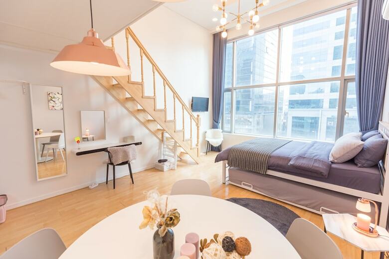 Lovely House Hongdae