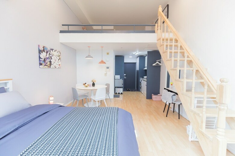 Lovely House Hongdae