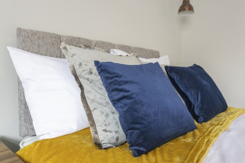 Apartamento Studios @ Flag Lane Crewe
