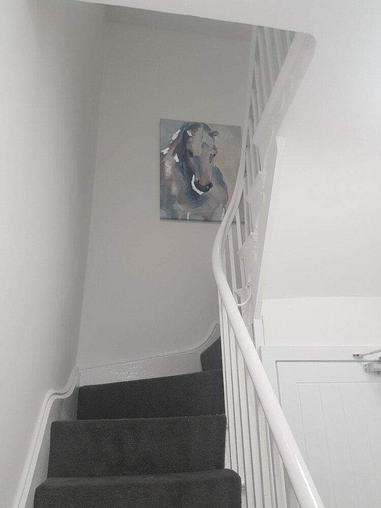 Apartamento Studios @ Flag Lane Crewe