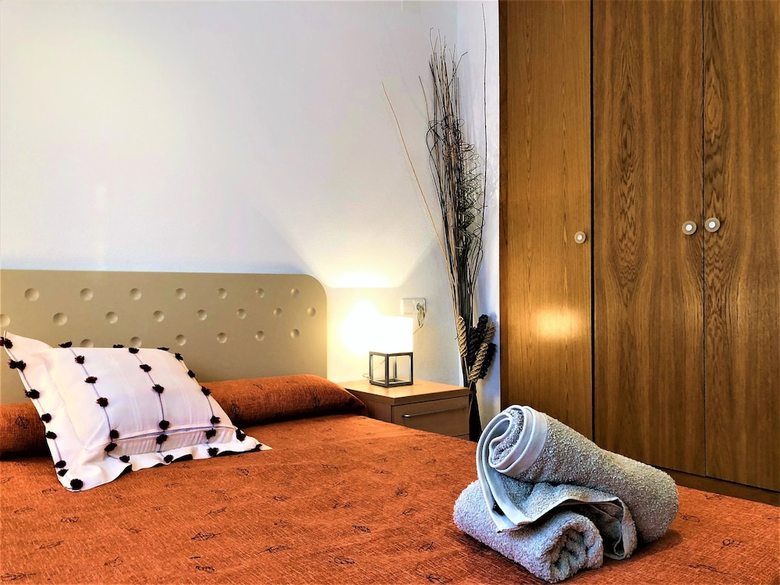 Apartamentos Pe��scola - Urb. Nerea
