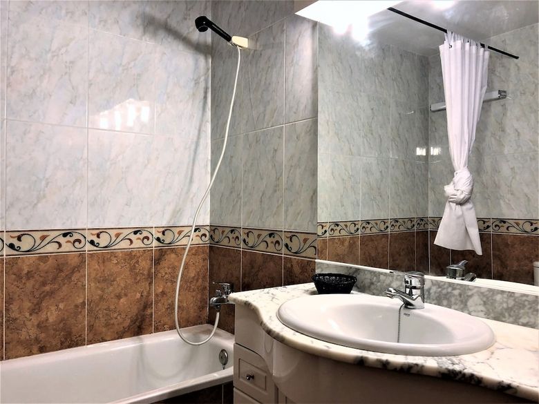 Apartamentos Pe��scola - Urb. Nerea