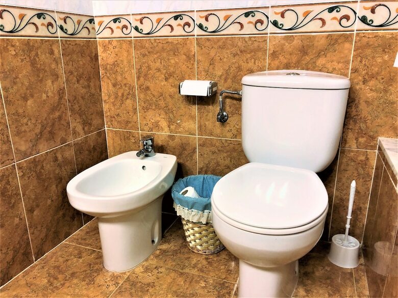 Apartamentos Pe��scola - Urb. Nerea