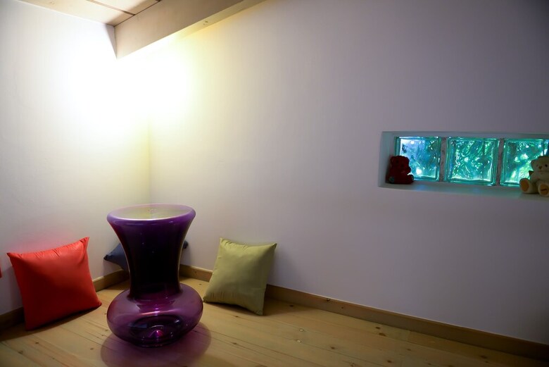 Patras Luxury Seaside House