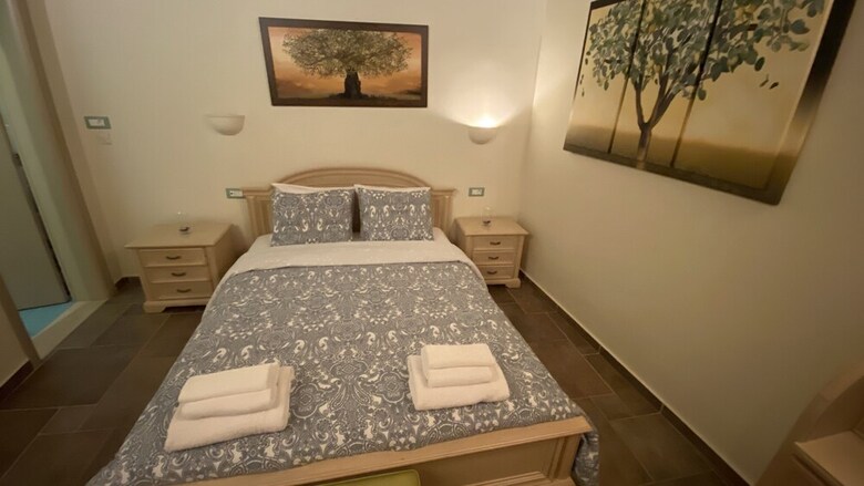Patras Luxury Seaside House