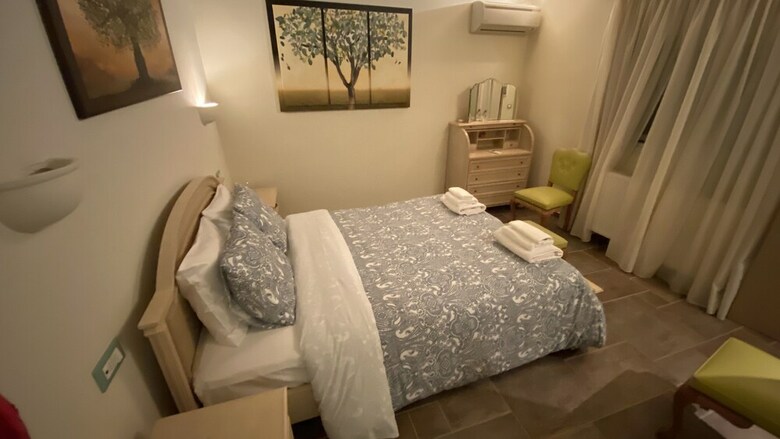 Patras Luxury Seaside House