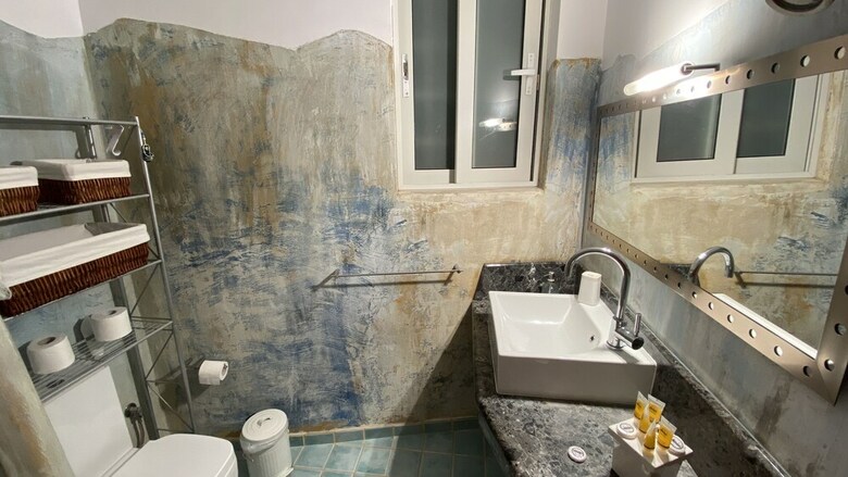 Patras Luxury Seaside House