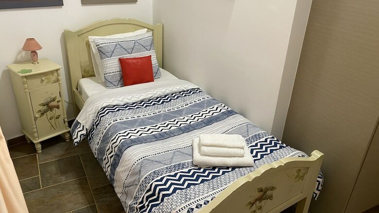 Patras Luxury Seaside House