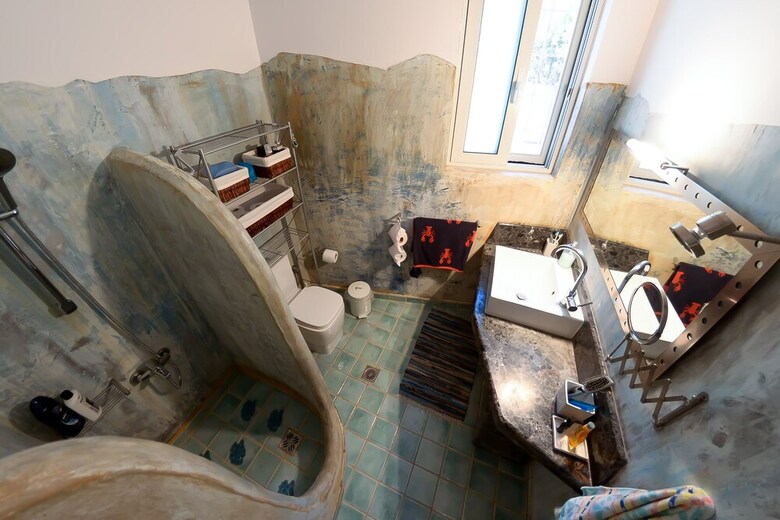 Patras Luxury Seaside House
