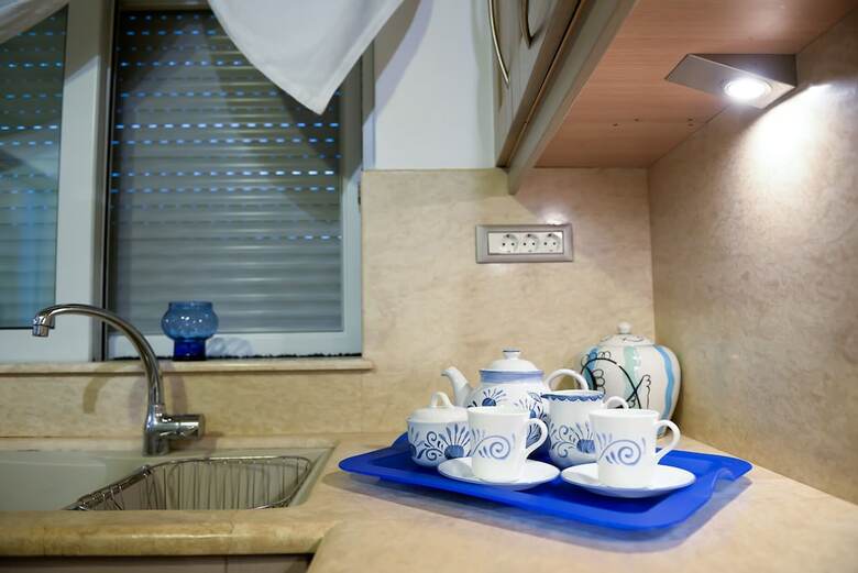 Patras Luxury Seaside House