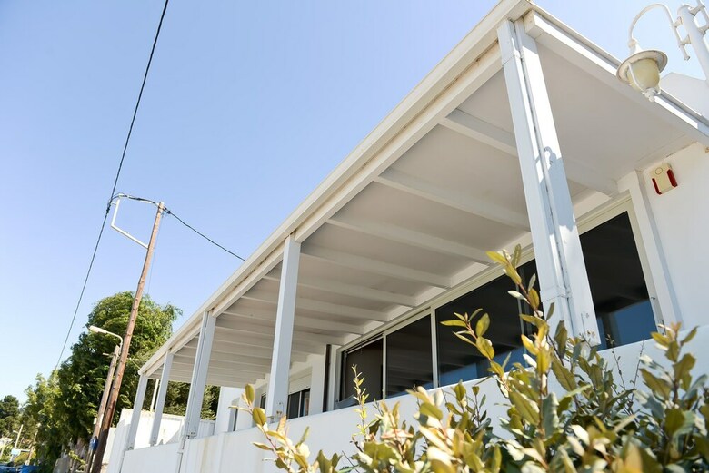 Patras Luxury Seaside House