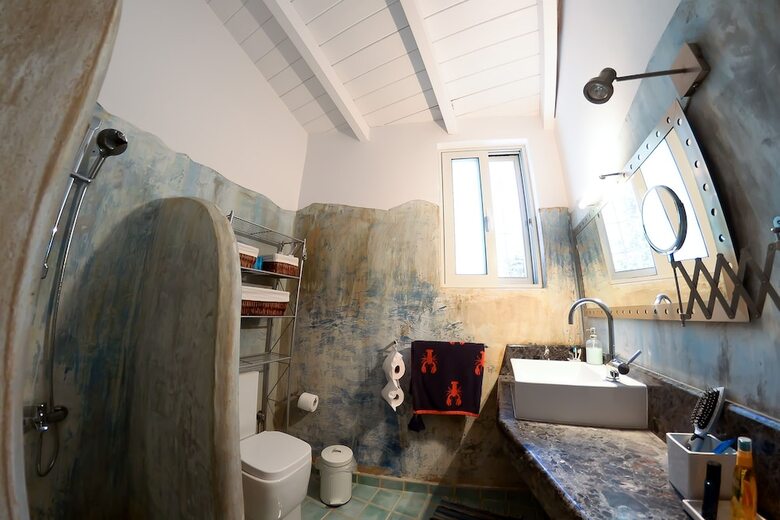 Patras Luxury Seaside House