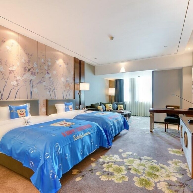 Jia Rong Hotel