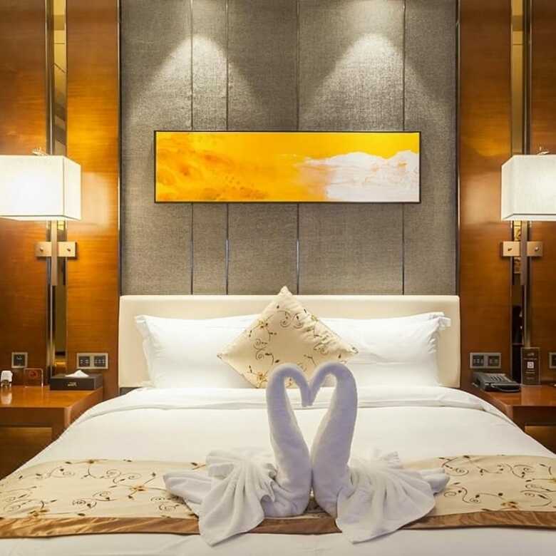 Jia Rong Hotel