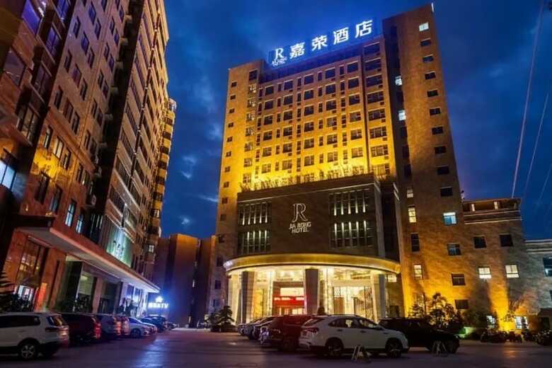 Jia Rong Hotel