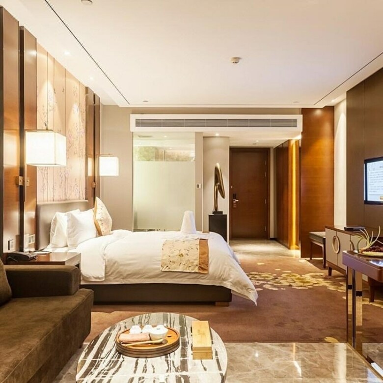 Jia Rong Hotel