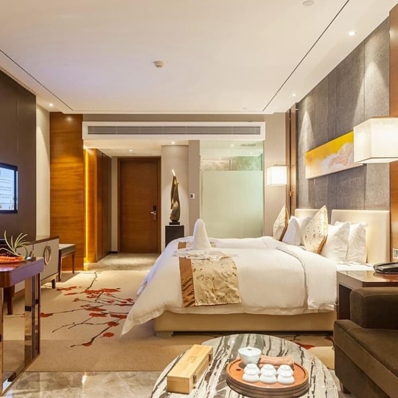 Jia Rong Hotel