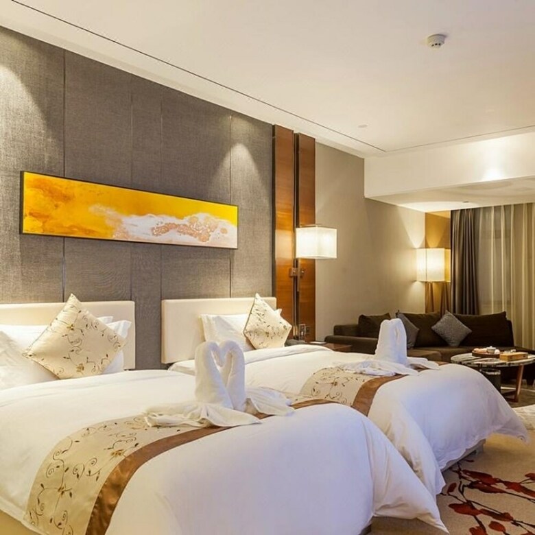 Jia Rong Hotel