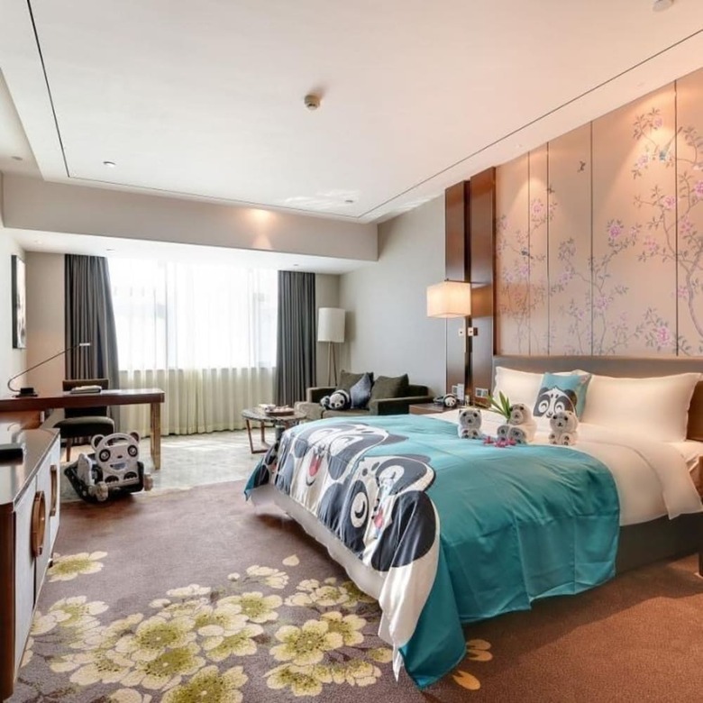 Jia Rong Hotel
