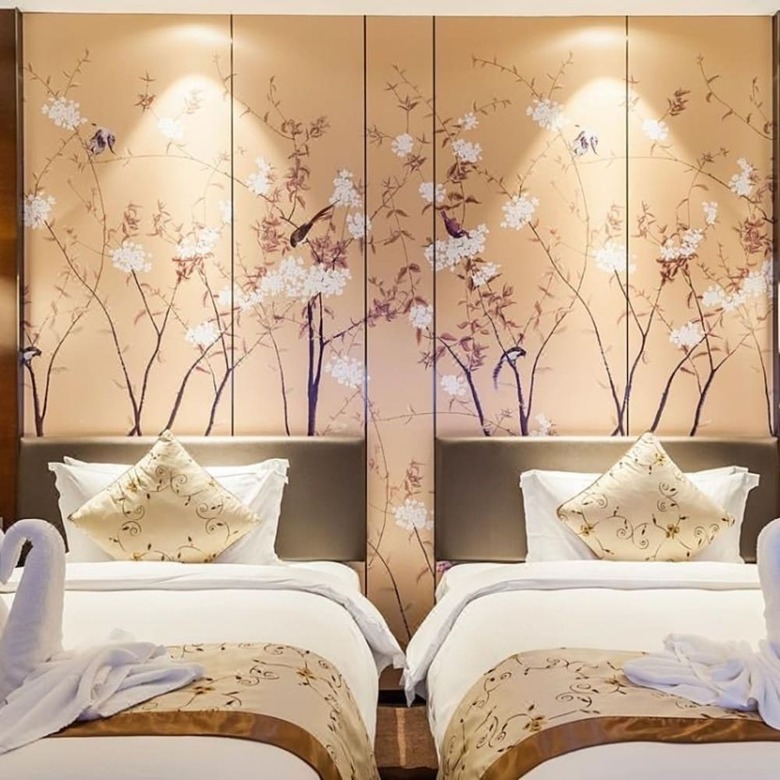 Jia Rong Hotel