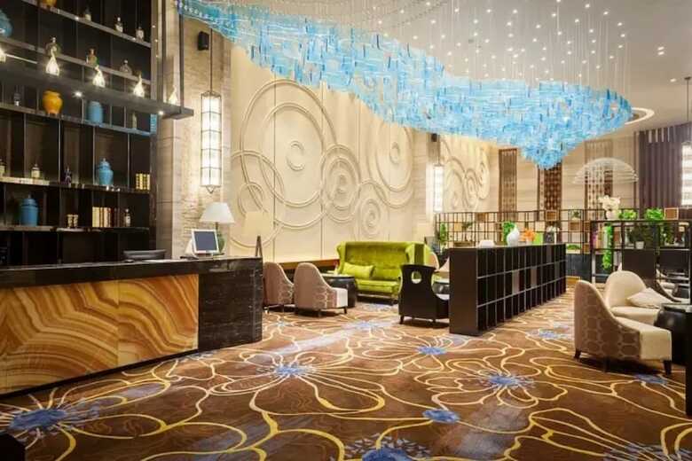 Jia Rong Hotel