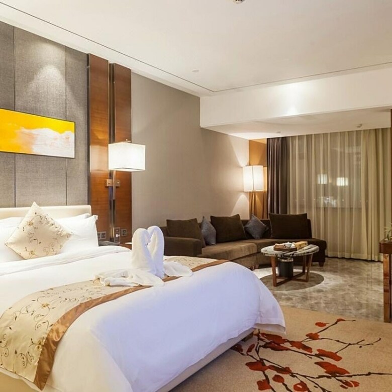 Jia Rong Hotel