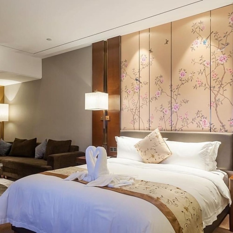 Jia Rong Hotel