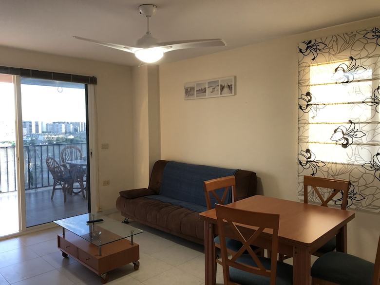 Apartamentos Mediterraneo Playa