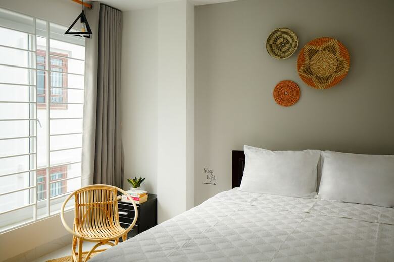 Aparthotel Livin' Hub Hostel & Apartment