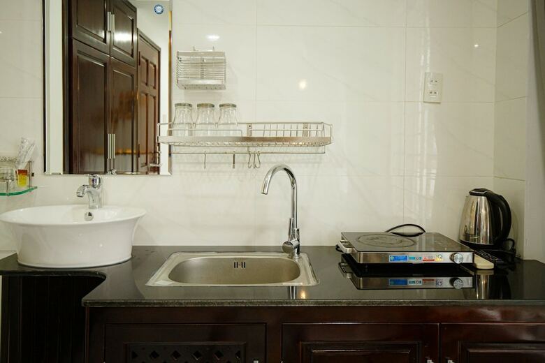 Aparthotel Livin' Hub Hostel & Apartment