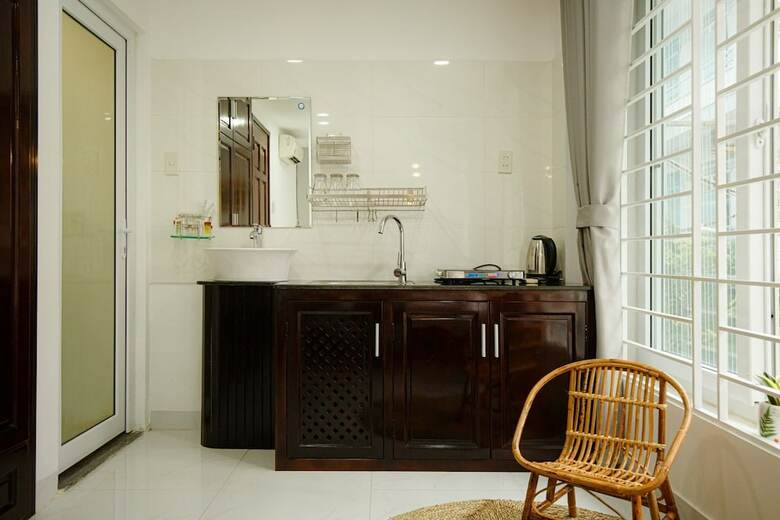 Aparthotel Livin' Hub Hostel & Apartment