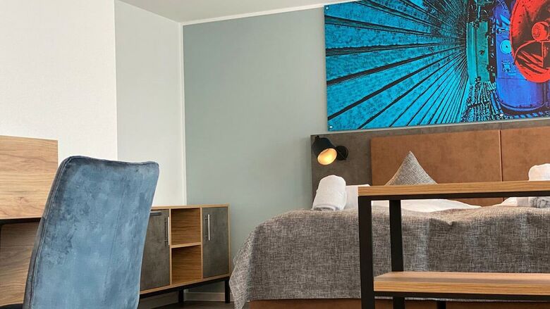 Hotel Trip Inn Living & Suites