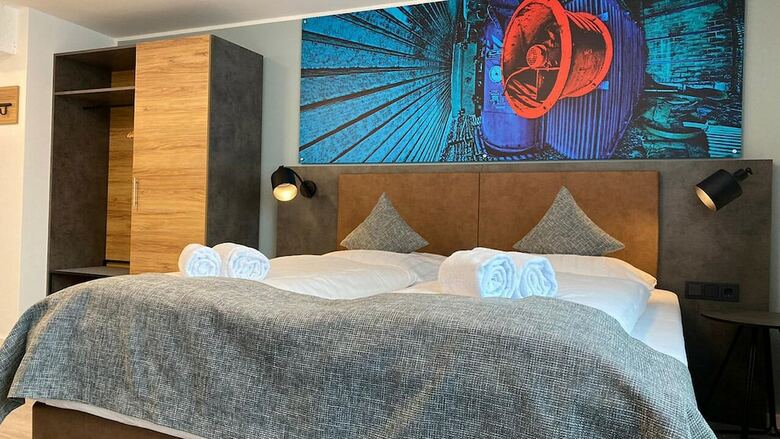 Hotel Trip Inn Living & Suites