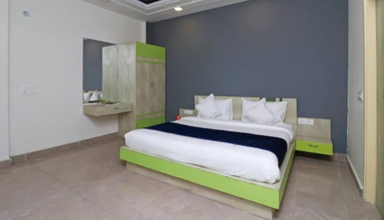 Hotel Loto - Sector 15