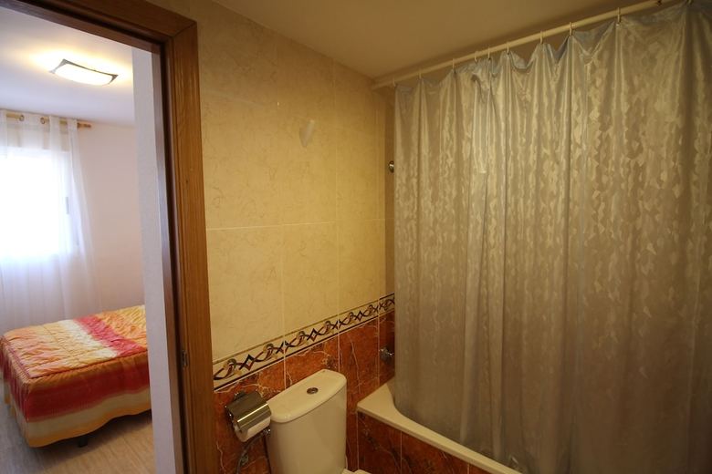 Apartamentos Acapulco IV - 7