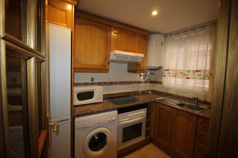 Apartamentos Acapulco IV - 7