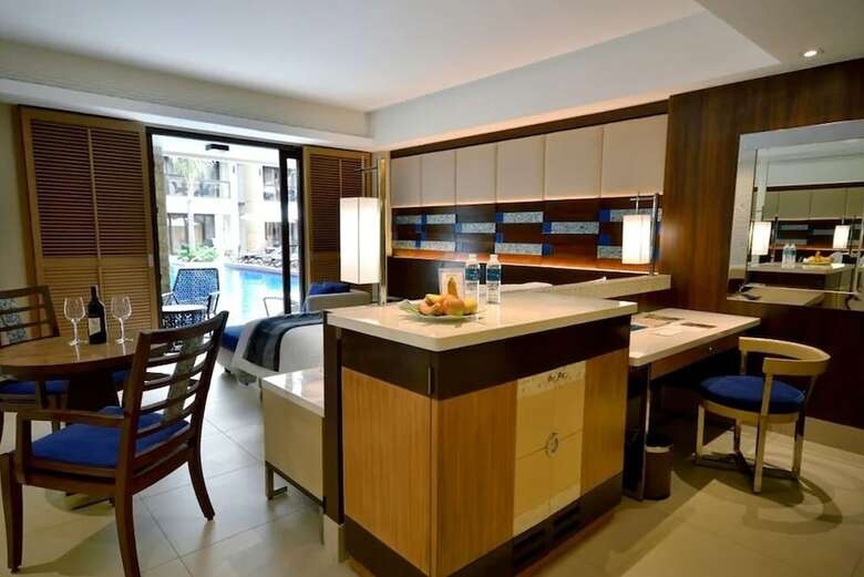 Apartamento Henann Lagoon Resort