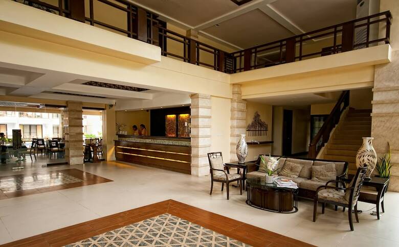 Apartamento Henann Lagoon Resort