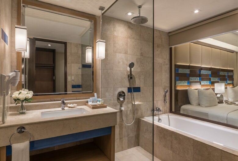Apartamento Henann Lagoon Resort