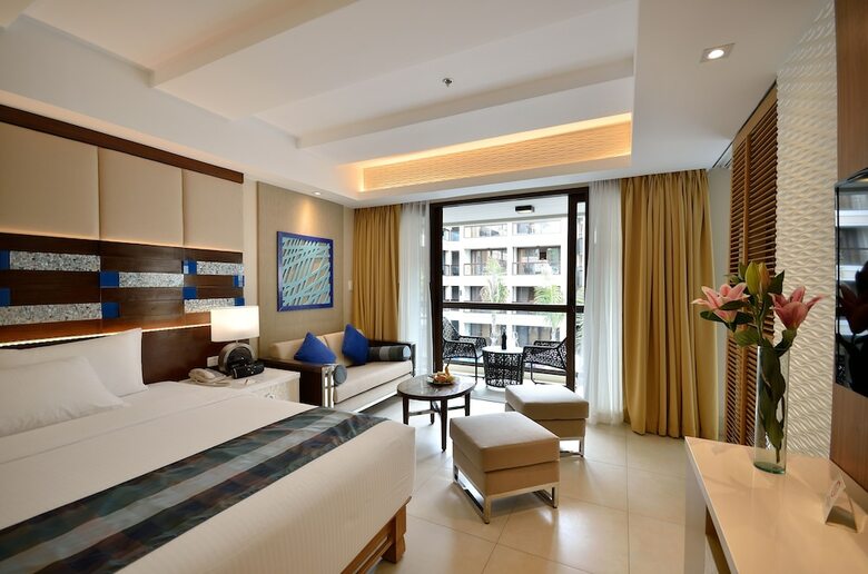 Apartamento Henann Lagoon Resort