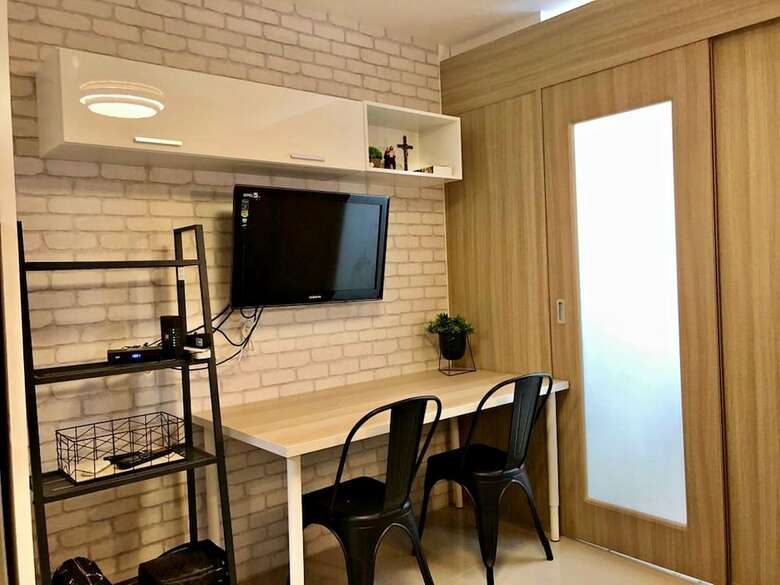 Prime Concierge At Shore Residences