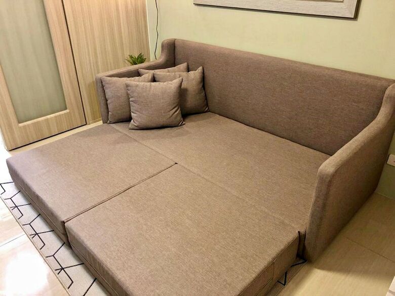Prime Concierge At Shore Residences