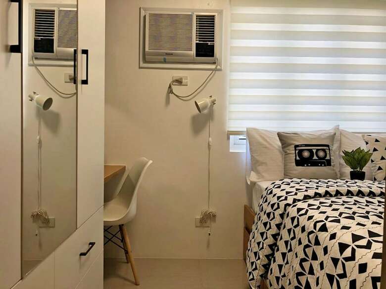 Prime Concierge At Shore Residences