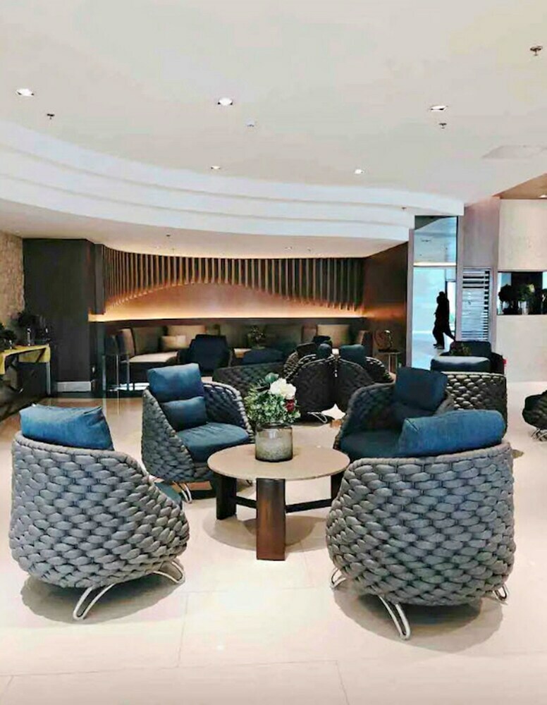 Prime Concierge At Shore Residences