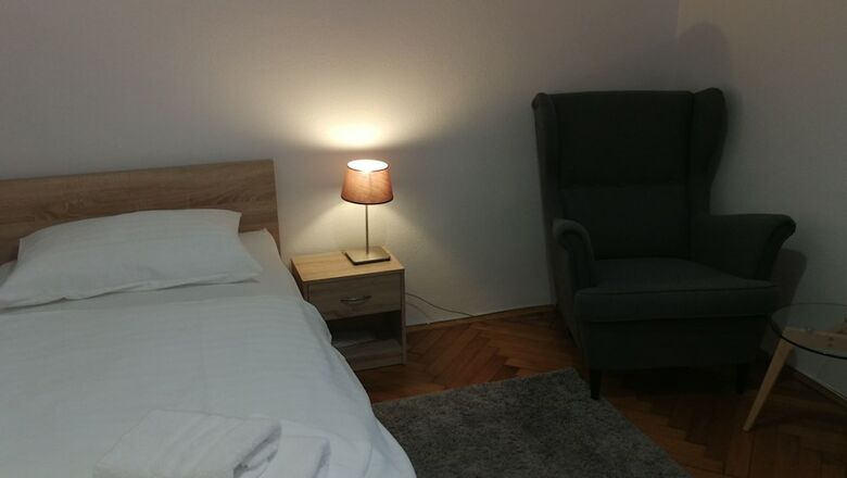 Hotel Kamrica