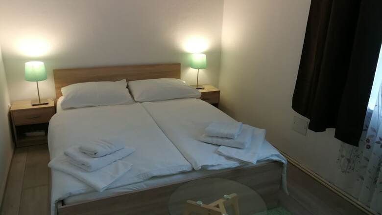 Hotel Kamrica