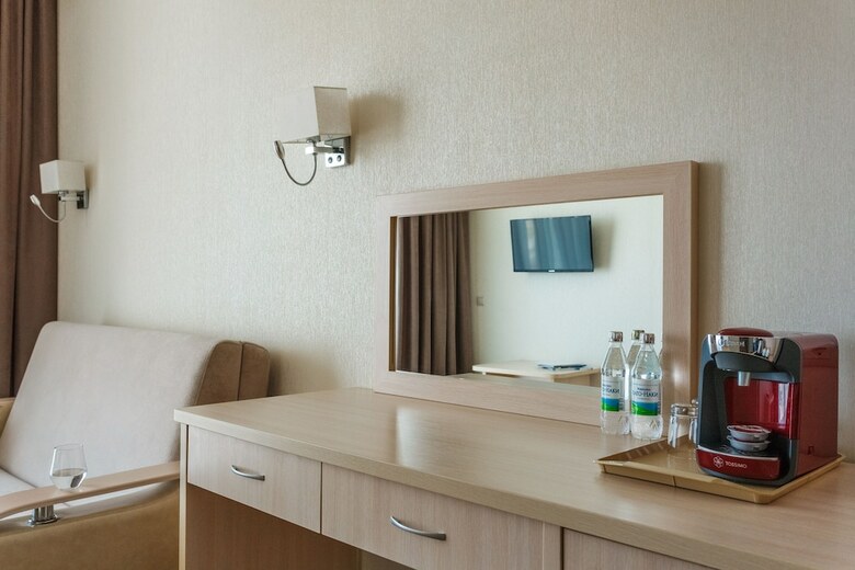 Hotel Delmarinn All Inclusive
