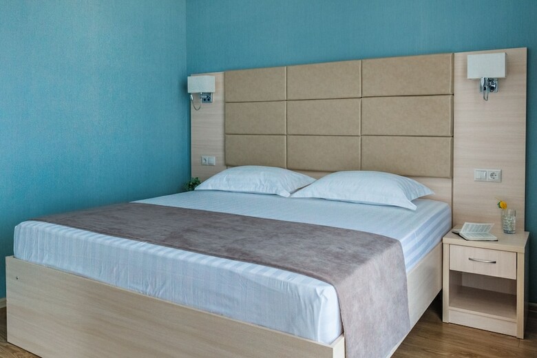 Hotel Delmarinn All Inclusive